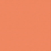 CARD STOCK 2156GSM 5pack - Persimmon 12 x 12